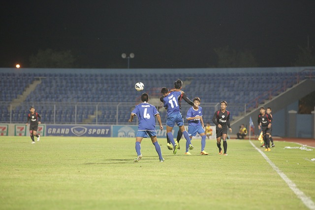 战术分析 战术分析