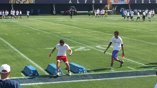 不同球队在 不同球队在